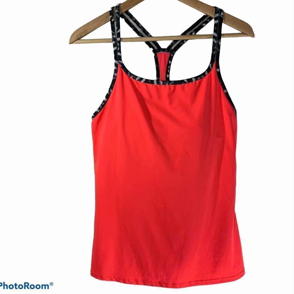 Fabletics & Athleta Tank bundle M
